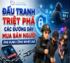 (SKĐS) Đấu tranh triệt phá các đường dây mua bán người ứng dụng công nghệ cao